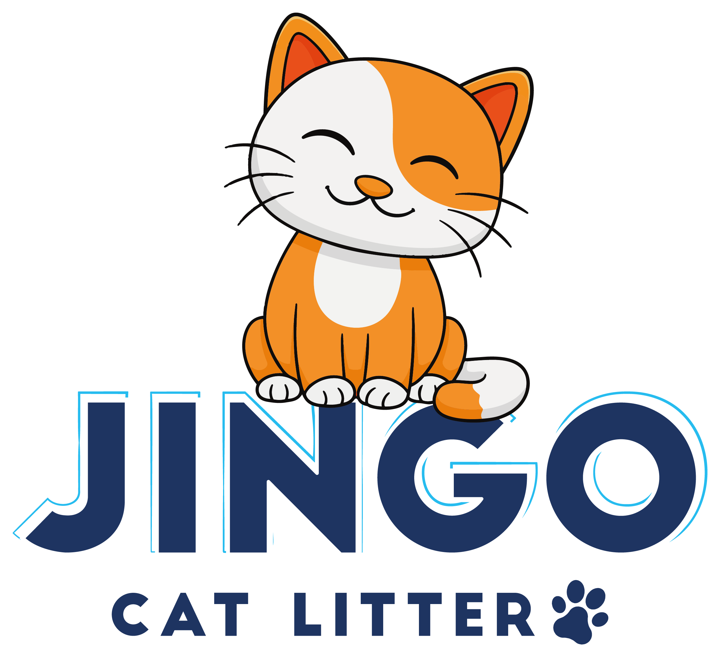JINGO Cat Litter