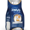 żwirek Activated Carbon 10L JINGO