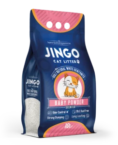 Baby Powder 10L
