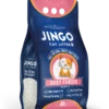 żwirek Baby Powder 10L JINGO