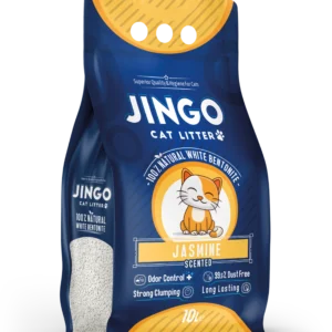 żwirek Jasmine 10L JINGO