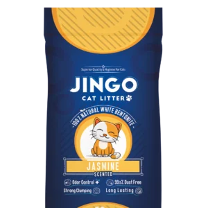 żwirek Jasmine 20L JINGO