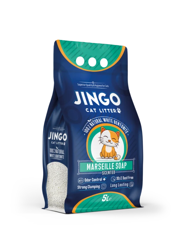 Marseille Soap