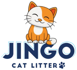 JINGO Cat Litter